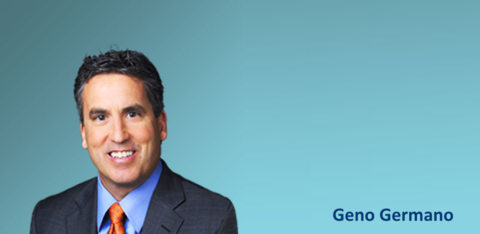 Geno Germano Geno Germano